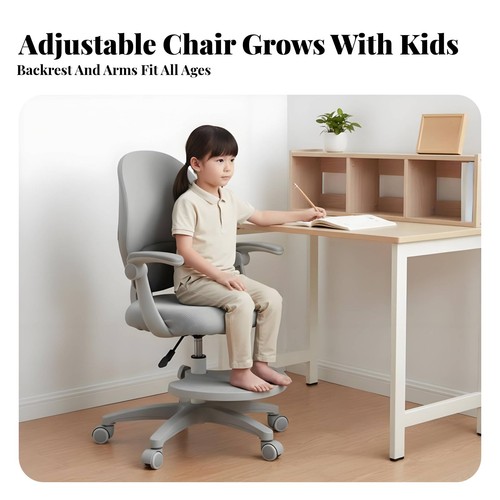 Kids rolling desk - rolling, with