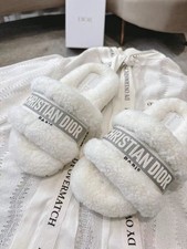 Christian Dior Womens White