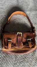 Mulberry Blenheim Vintage