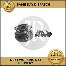 Volvo S60-S80-V70-XC70 Rear