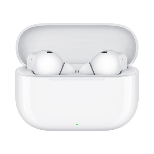 Huawei freebuds anc white - huawei, 4