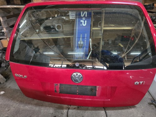Golf mk4 gti estate - vw,