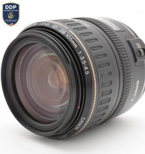 [Exc+5] Canon EF 28-105mm