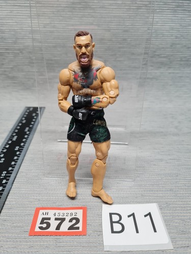 Ufc vonnor mcreggor - ufc,