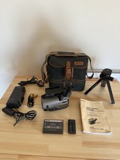 Sony CCD-TR820E Hi8 / Video8