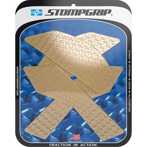 Stompgrip traction pad tank - stompgrip,