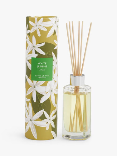 John lewis white jasmine 110ml - john,