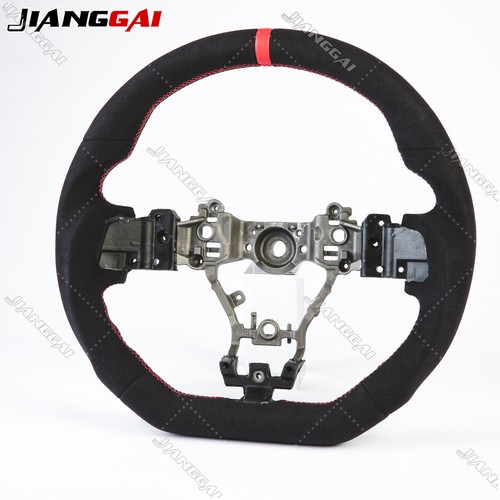 Full leather alcantara sport - alcantara,