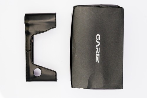Gariz chx1pm black - gariz, xs-chx1pm