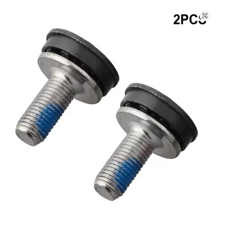2pcs bicycle bottom bracket - 2pcs,