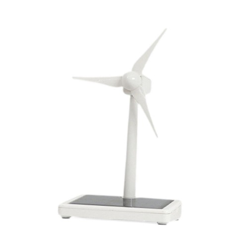 Diy solar powered - powered, windmill