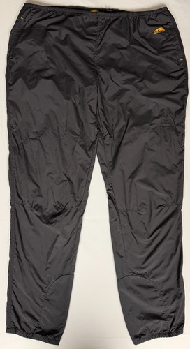 Golite pants mens - mens, black