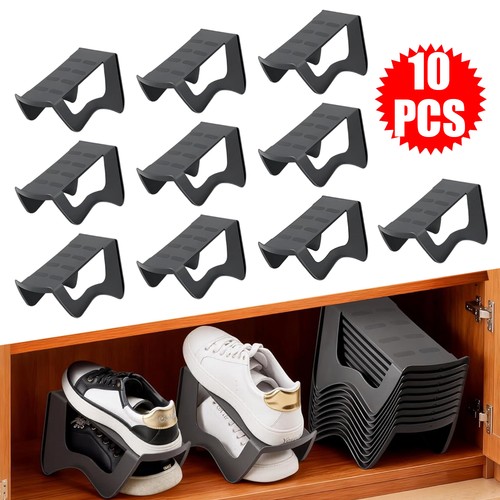 Shoe rack organizer - shoe,