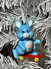 Vintage 1984 Custom Christmas