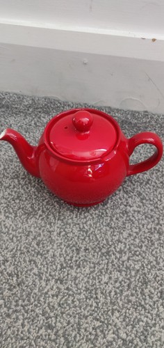 The london teapot chatsford - london,