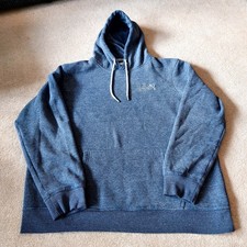 Saltrock Hoodie Blue Marl