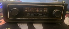 Vintage Blaupunkt Frankfurt