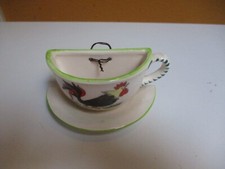 1 Vintage Tea Cup Ceramic