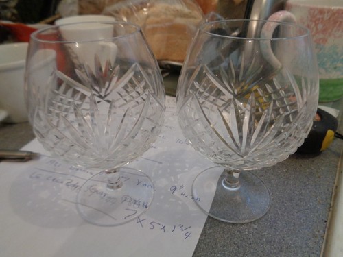 Royal doulton brandy - royal,