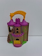 Dora The Explorer 2004 Mattel Purple Castle faulty