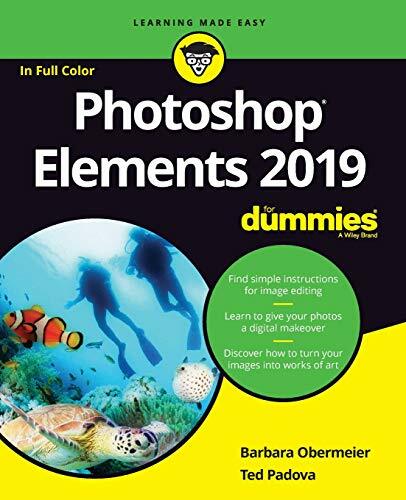 Photoshop elements 2019 - photoshop,