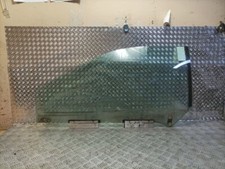PEUGEOT 406 COUPE 99-01 3DR DOOR WINDOW GLASS (FRONT DRIVER SIDE)  E2 43R-000685