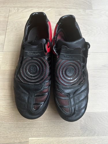 Nike t90 total - nike, 90