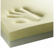 HIGH DENSITY FOAM BONDED WITH