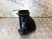 JAGUAR XF LUXURY MK1 (X250) 07-11 306DT AUTO AIR INTAKE HOSE E4R83-9D613-AB