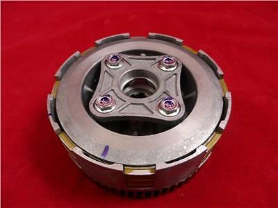Pit bike clutch basket - bike, &