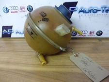 Coolant Reservoir / Header