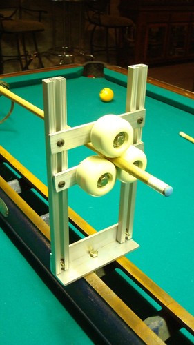 12in lathe roller steady - lathe,