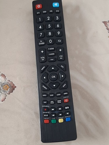 Genuine blaupunkt remote - genuine,