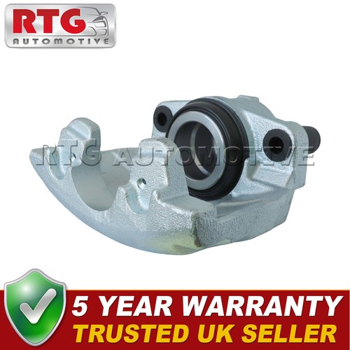Front left brake - left, caliper