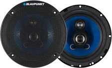 Blaupunkt ICX663 6.6" 3-Way