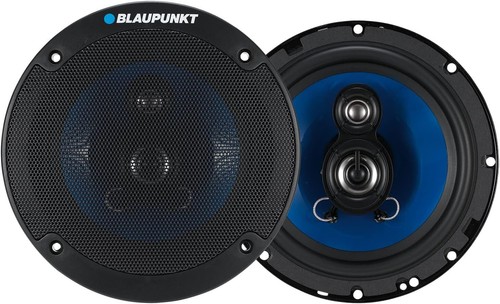 Blaupunkt icx663 3 way - icx663, 6.6”