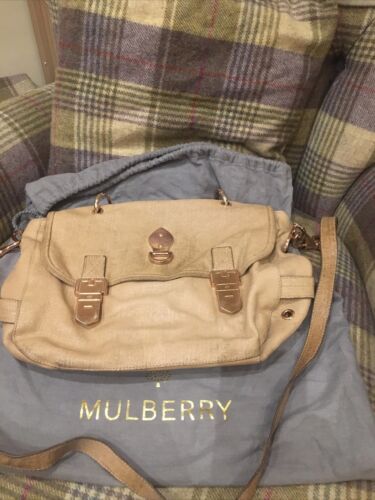 Mulberry tillie satchel - satchel, bag