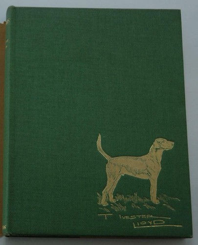 Rare 1934 copy hounds t - 1934,