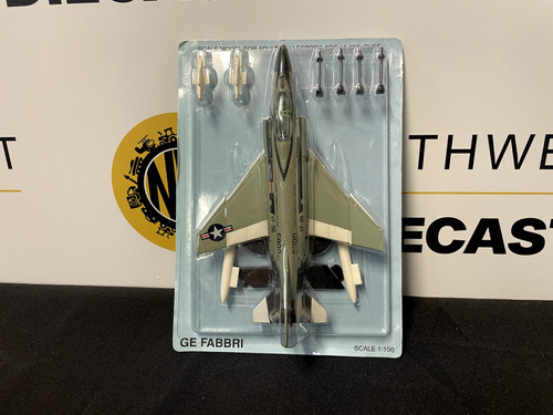 Fabbri 100 scale navy - 1:100,