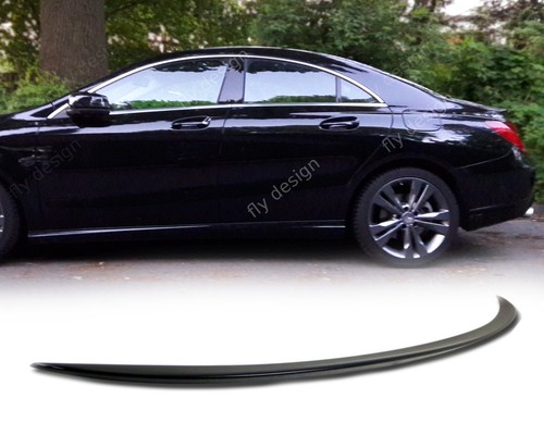 Rear spoiler lip fits - rear,