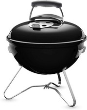 Weber smokey joe charcoal - weber,