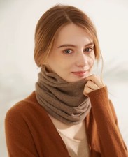 100% Inner Mongolian Cashmere