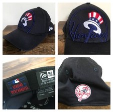 Vintage NY YANKEES baseball