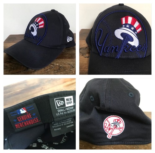 New era yankees baseball - ny,