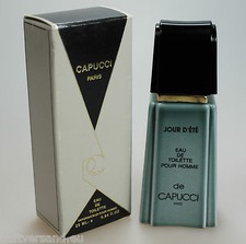 Jour d'Été de Capucci 25ml
