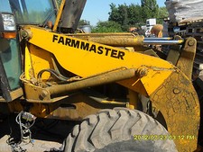 JCB 2CX Tipping Ram Only Price Inc VAT