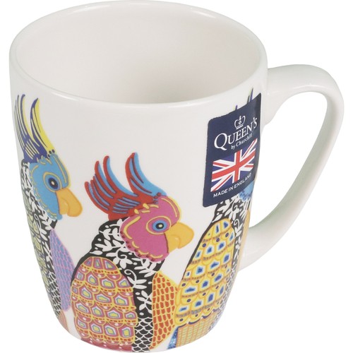 Queens paradise birds - queens,