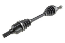 DRIVESHAFT fits CITROEN C4 II 1.6HDI,2.0HDI,1.6THP 09-, DS4 1.6HDI,2.0