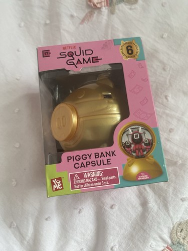 Kids squid games time - games,