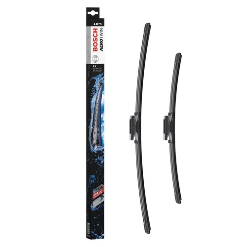 Wiper blades bosch aerotwin - blades,